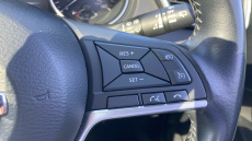 Nissan Qashqai 1.6 dCi Tekna+ 5dr Xtronic Diesel Hatchback